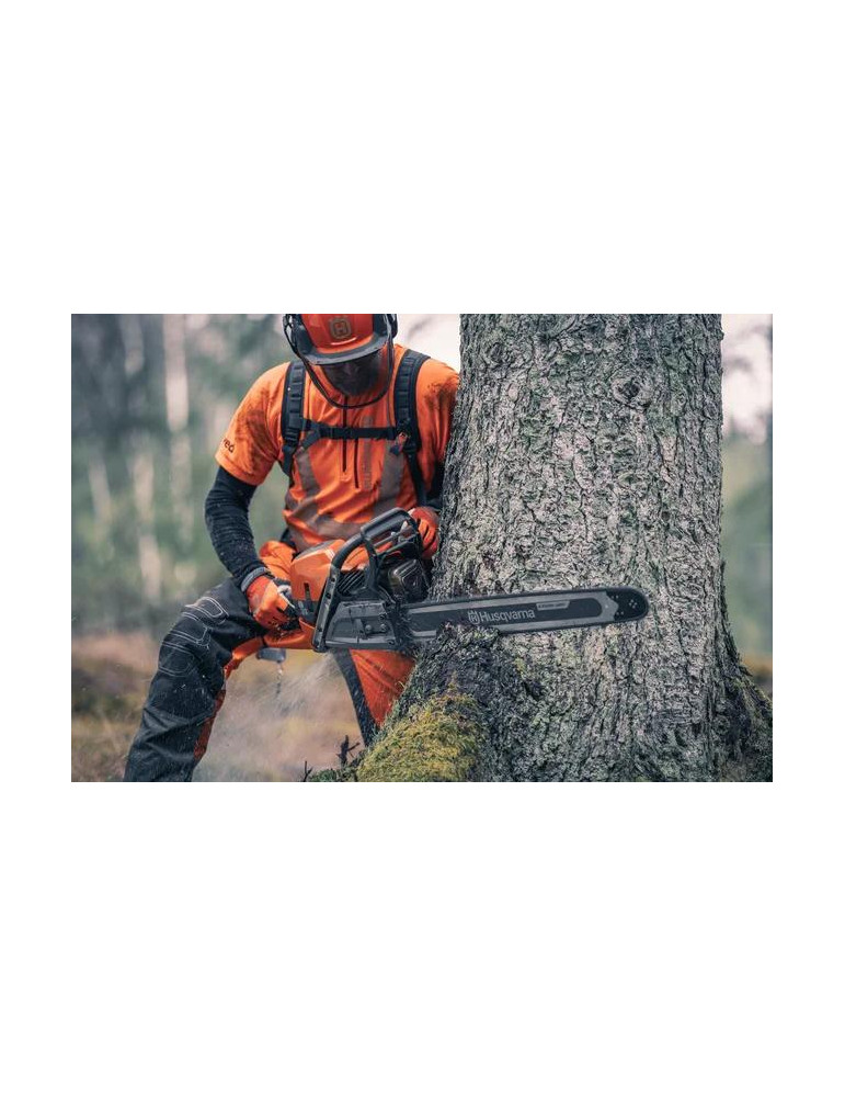 Odzież robocza - Spodnie ochronne Technical Extreme 20A