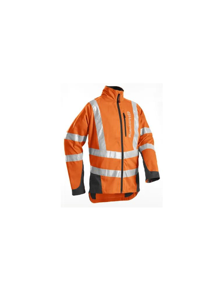 Odzież robocza - Kurtka do prac leśnych high viz, Classic