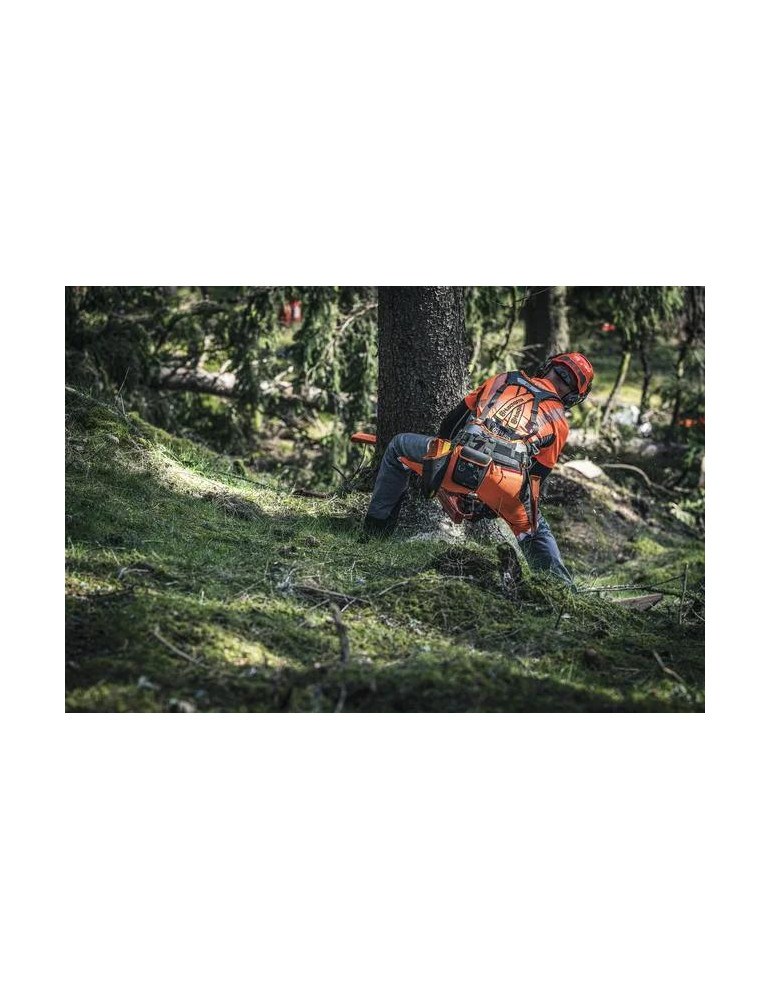 Odzież robocza - Spodnie ochronne Technical Robust