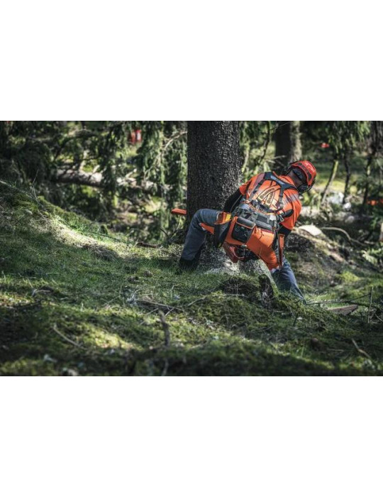 Odzież robocza - Spodnie ochronne Technical Robust