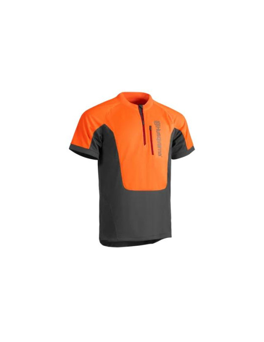 Odzież robocza - T-Shirt z krótkim rękawem