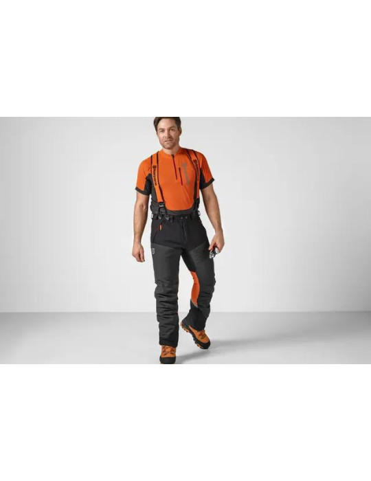 Odzież robocza - T-Shirt z krótkim rękawem