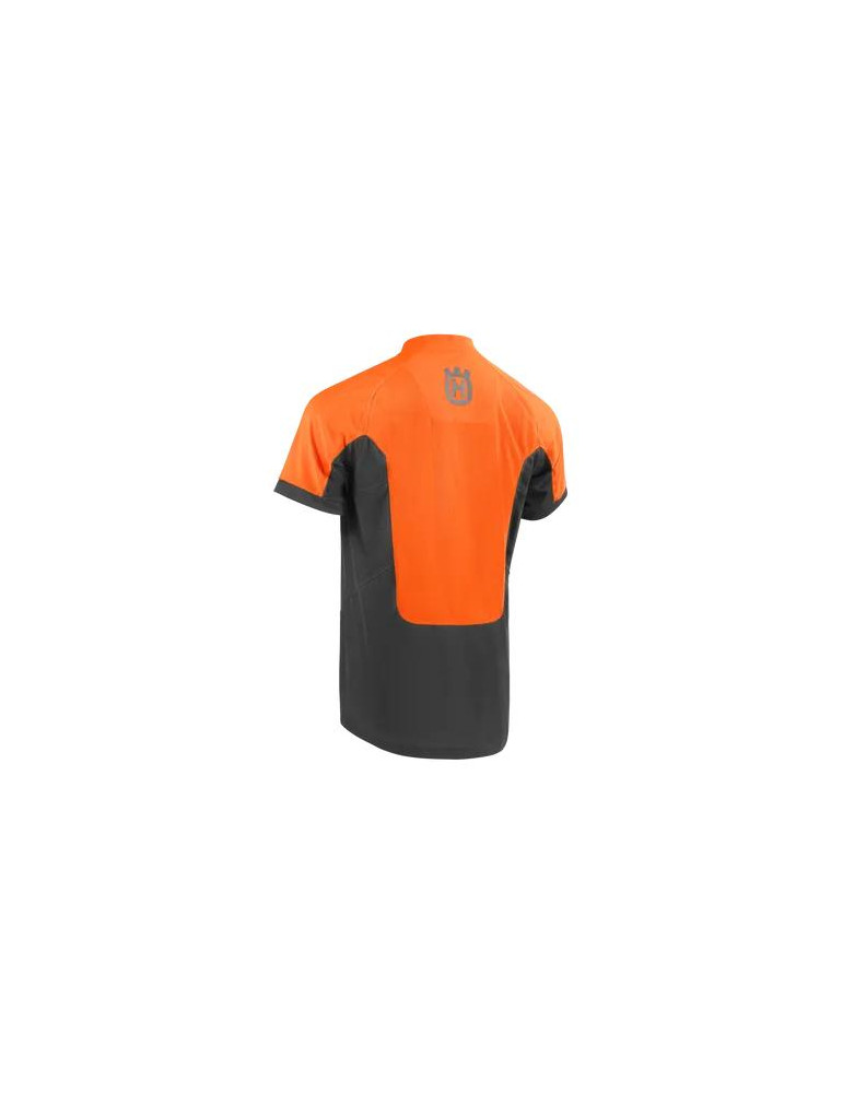 Odzież robocza - T-Shirt z krótkim rękawem