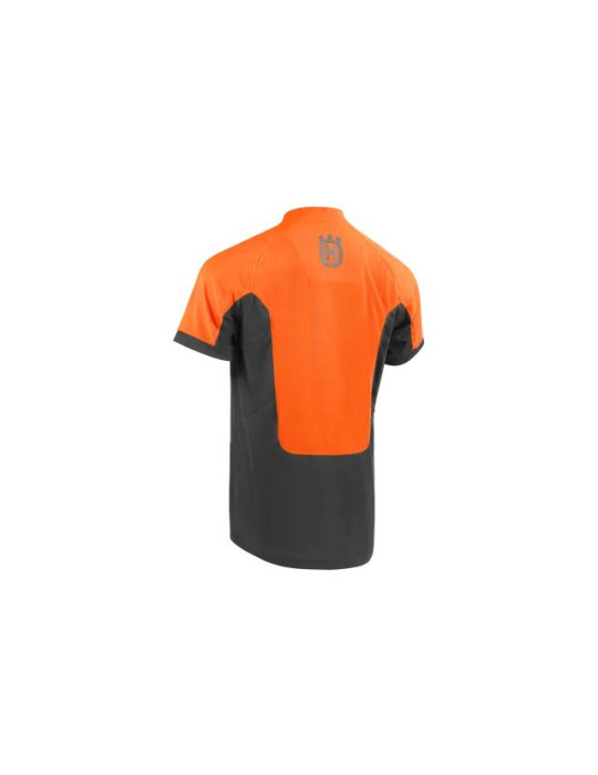 Odzież robocza - T-Shirt z krótkim rękawem