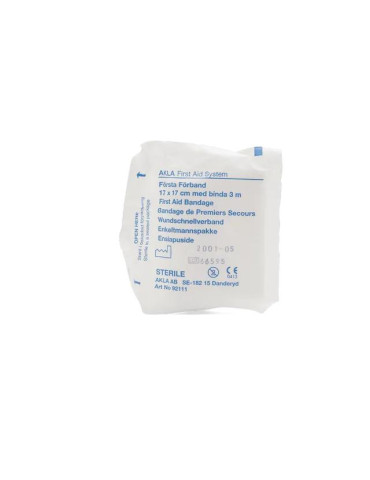 Odzież robocza - Opaska uciskowa