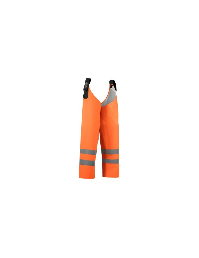 Odzież robocza - Nogawki przeciwdeszczowe High-Viz, Functional