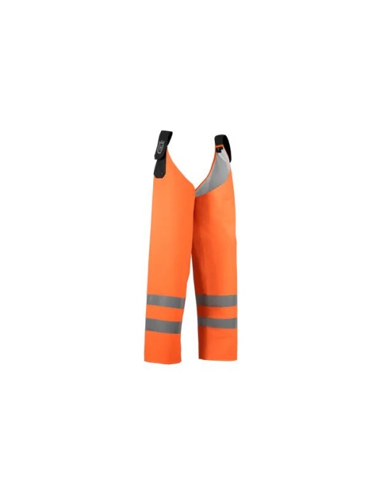 Odzież robocza - Nogawki przeciwdeszczowe High-Viz, Functional