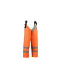 Odzież robocza - Nogawki przeciwdeszczowe High-Viz, Functional