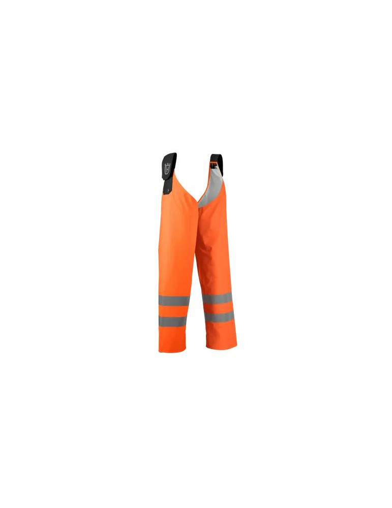 Odzież robocza - Nogawki przeciwdeszczowe High-Viz, Functional
