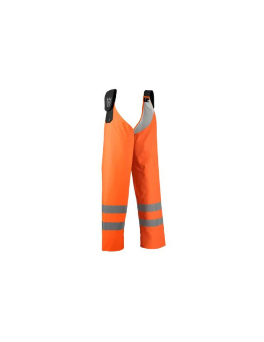 Odzież robocza - Nogawki przeciwdeszczowe High-Viz, Functional
