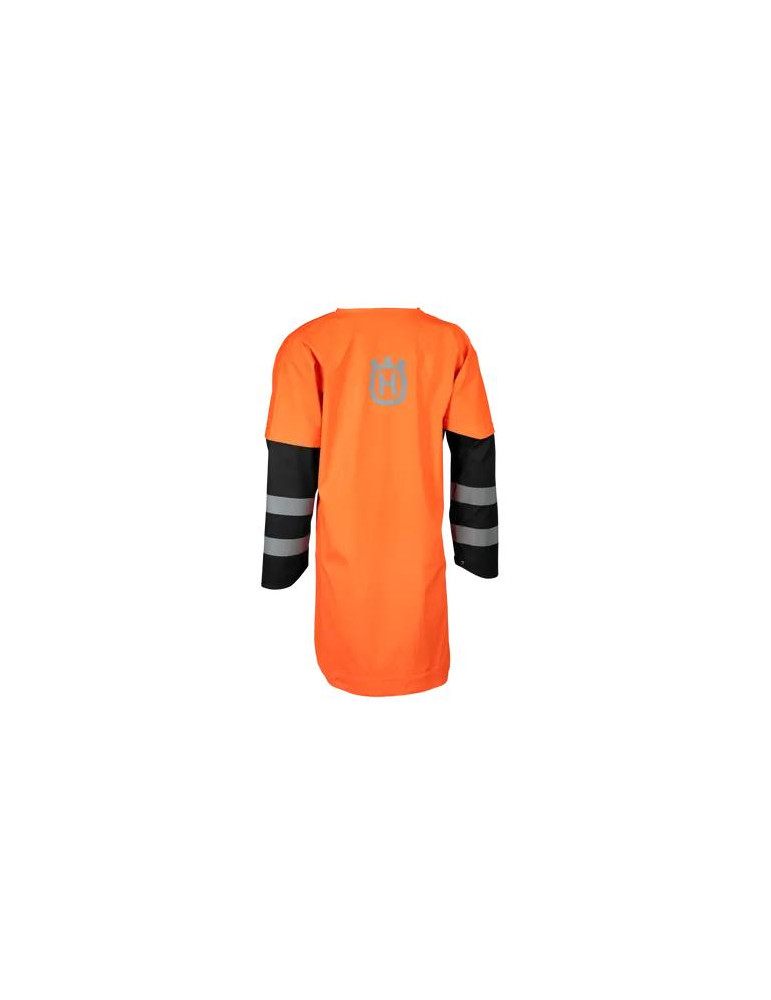 Przeciwdeszczowy ochraniacz pleców Protect, Functional