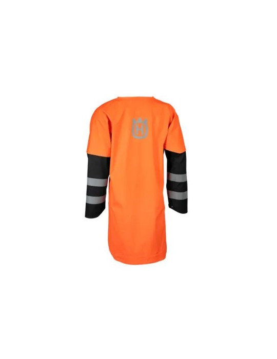 Przeciwdeszczowy ochraniacz pleców Protect, Functional