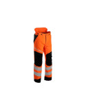 Odzież robocza - Spodnie ochronne Technical High Viz