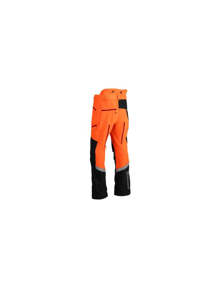 Odzież robocza - Spodnie do wykaszania, Technical