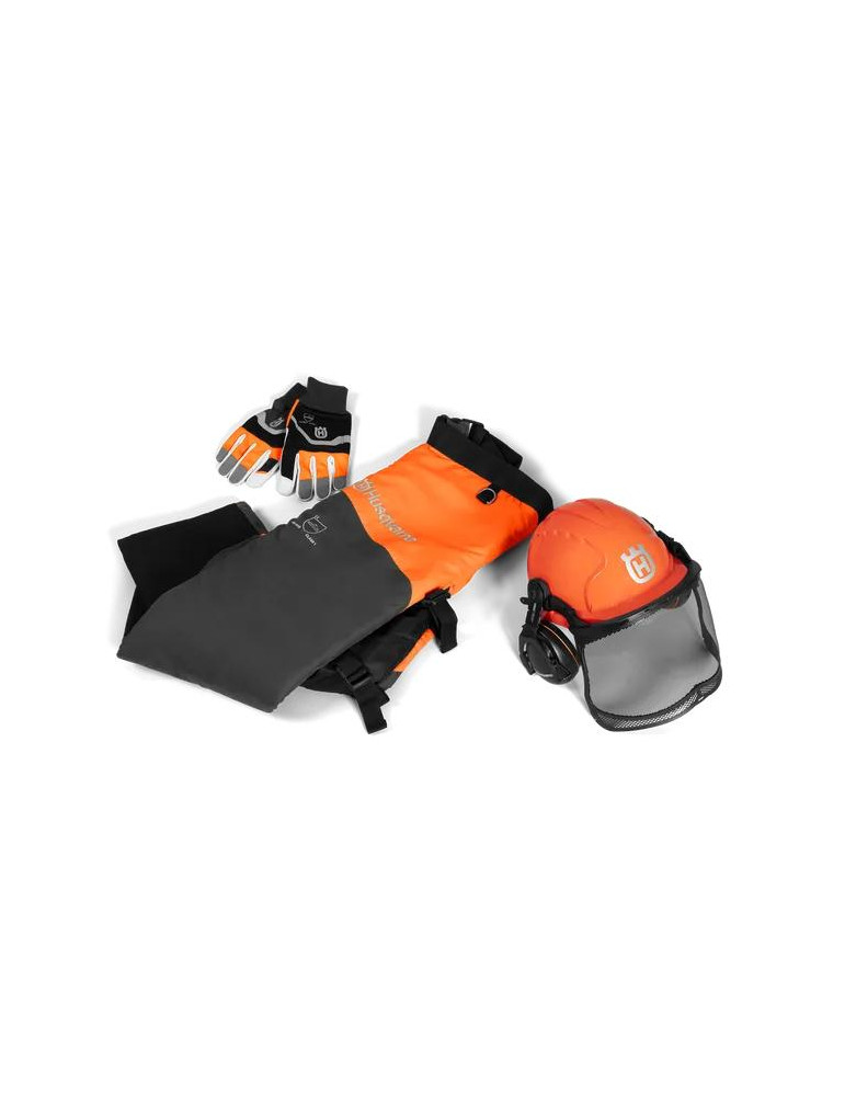 Odzież robocza - Zestaw ochronny