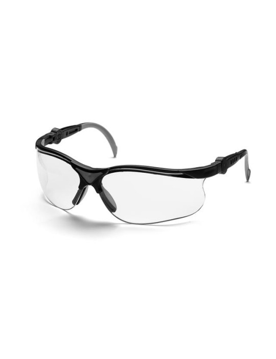 Ochrona oczu - Okulary ochronne, Clear X
