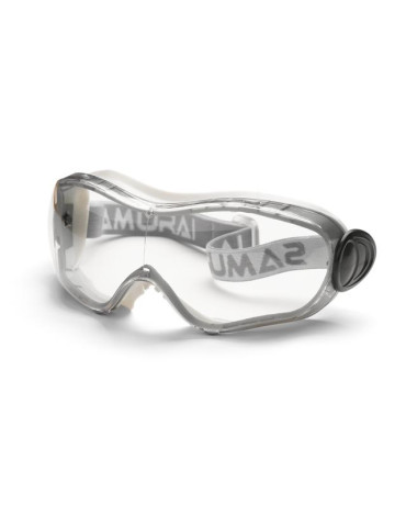 Ochrona oczu - Okulary ochronne, Goggle