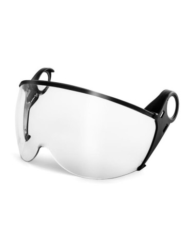 Ochrona oczu - Osłona twarzy