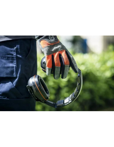 Ochronniki słuchu - Ochronniki słuchu, pałąk 2