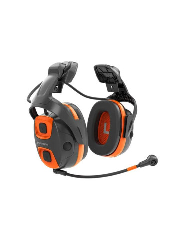 Ochronniki słuchu - Husqvarna X-SYNC, do kasku