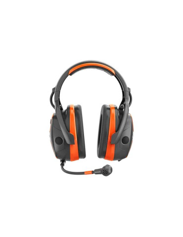 Ochronniki słuchu - Husqvarna X-SYNC, pałąk 2