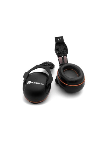 Ochronniki słuchu do kasków Forest, Functional i Technical