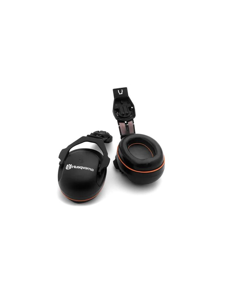 Ochronniki słuchu do kasków Forest, Functional i Technical