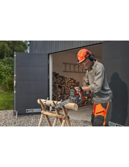 Ochronniki słuchu do kasków Forest, Functional i Technical