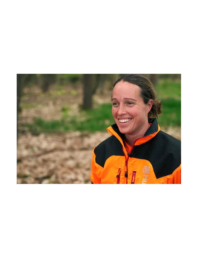 Ochronniki słuchu - Husqvarna X-COM Active, do kasku