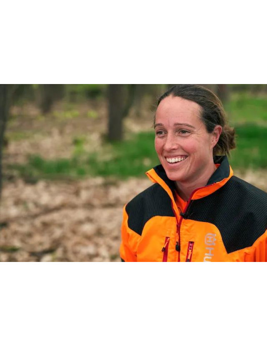 Ochronniki słuchu - Husqvarna X-COM Active, do kasku