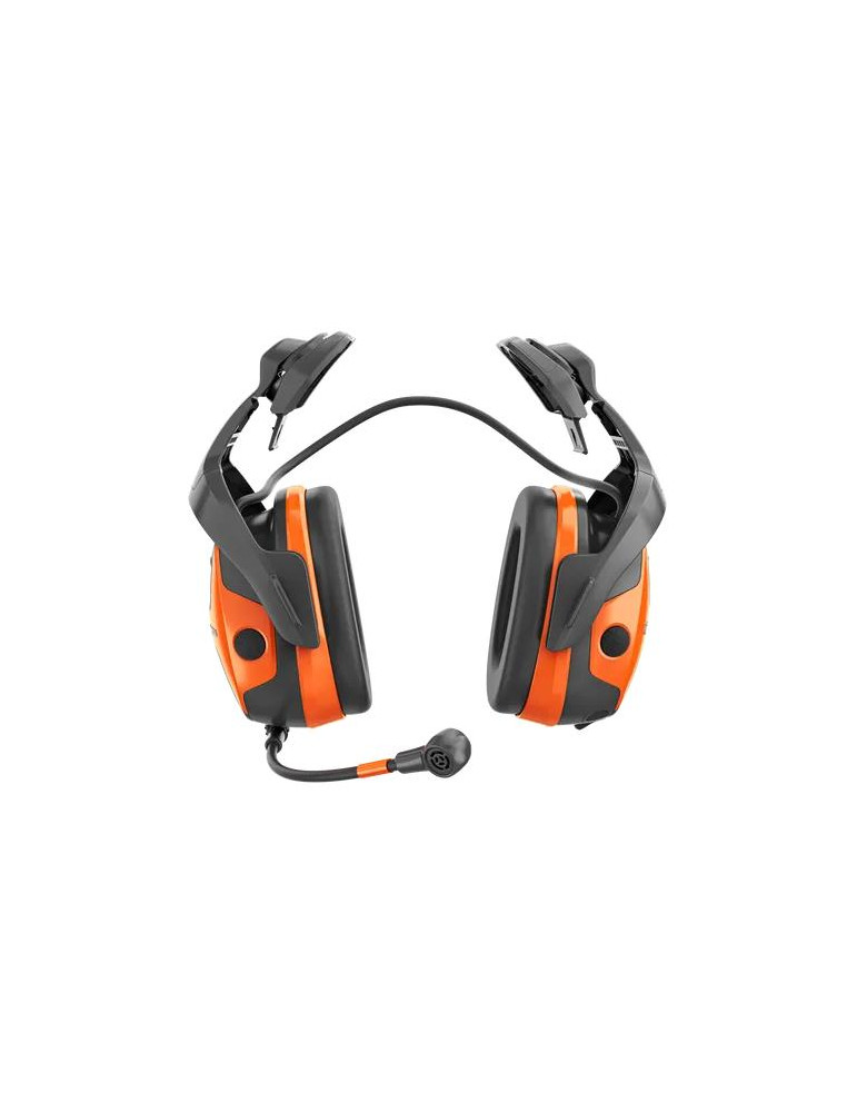 Ochronniki słuchu - Husqvarna X-COM Active, do kasku