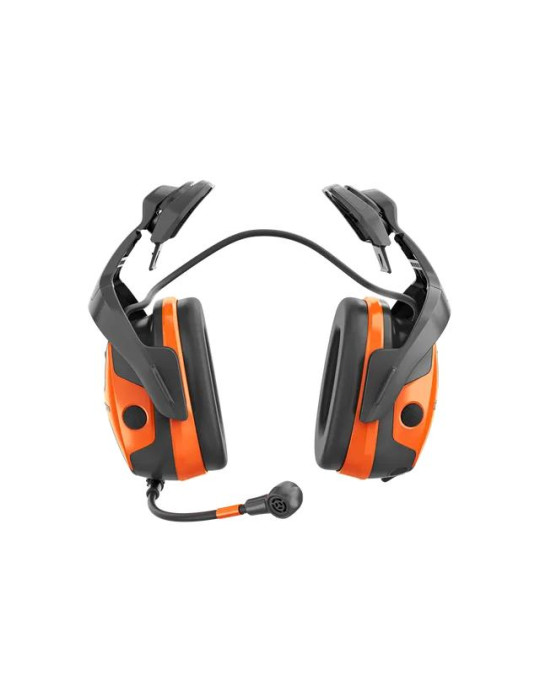 Ochronniki słuchu - Husqvarna X-COM Active, do kasku