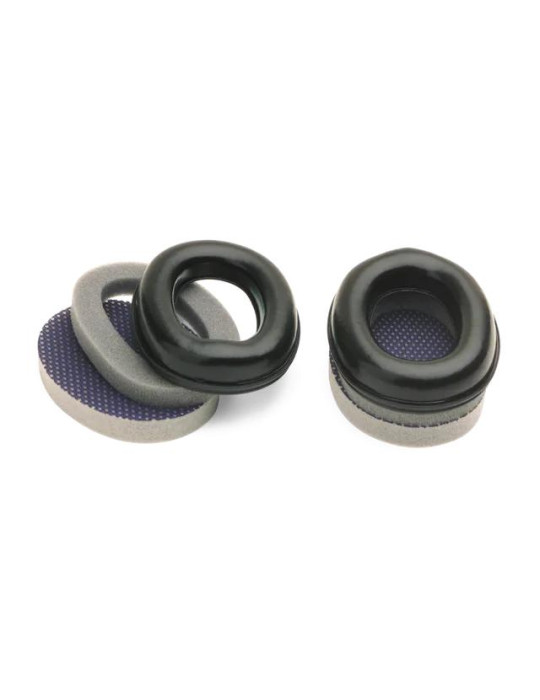 Wkładka higieniczna do ochronników słuchu z radiem