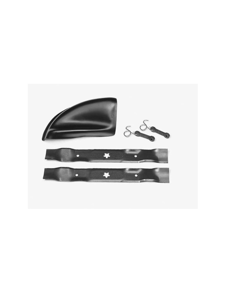 Osprzęt - Zestaw BioClip®