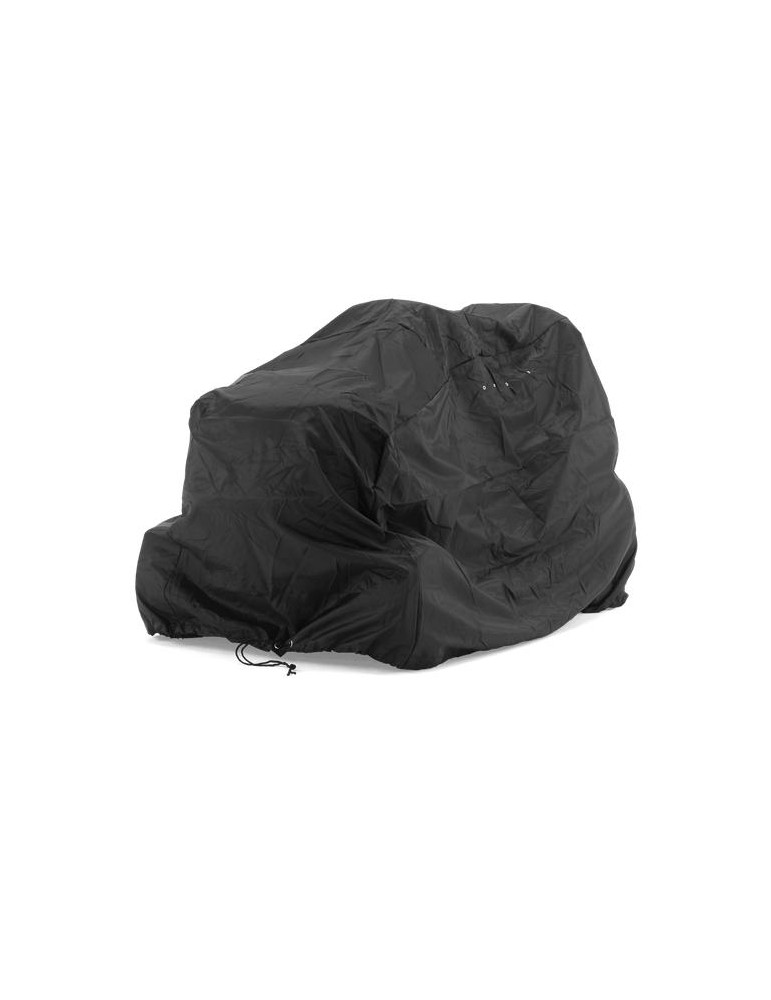 Osprzęt - Pokrowiec na traktor