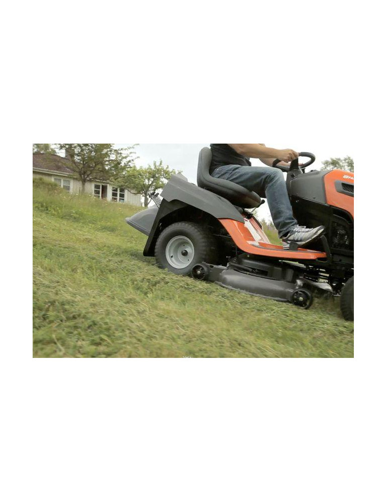 Osprzęt - Deflektor