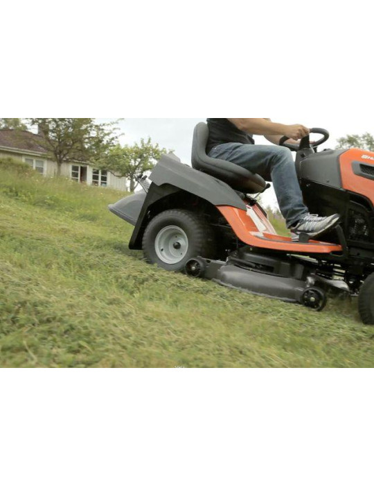 Osprzęt - Deflektor