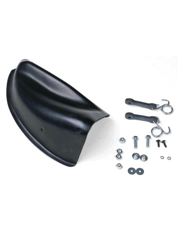 Osprzęt - Nakładka do mulczowania 2