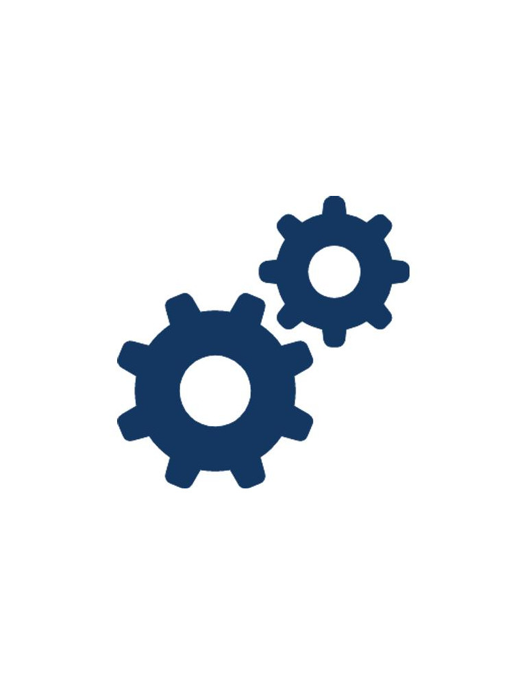 Osprzęt - Zespół napędowy