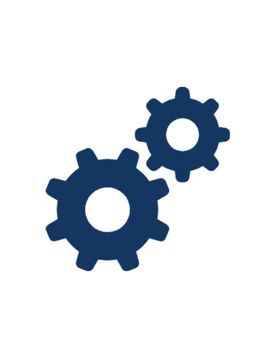 Osprzęt - Zespół napędowy