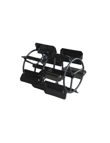 Osprzęt do glebogryzarek - Koło łopatkowe- EMM