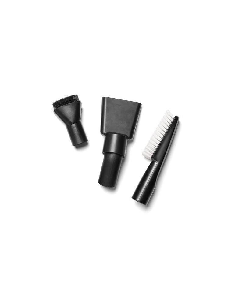 Akcesoria do odkurzaczy - Zestaw dysz czyszczących