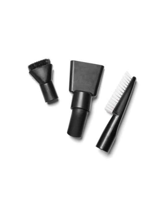 Akcesoria do odkurzaczy - Zestaw dysz czyszczących