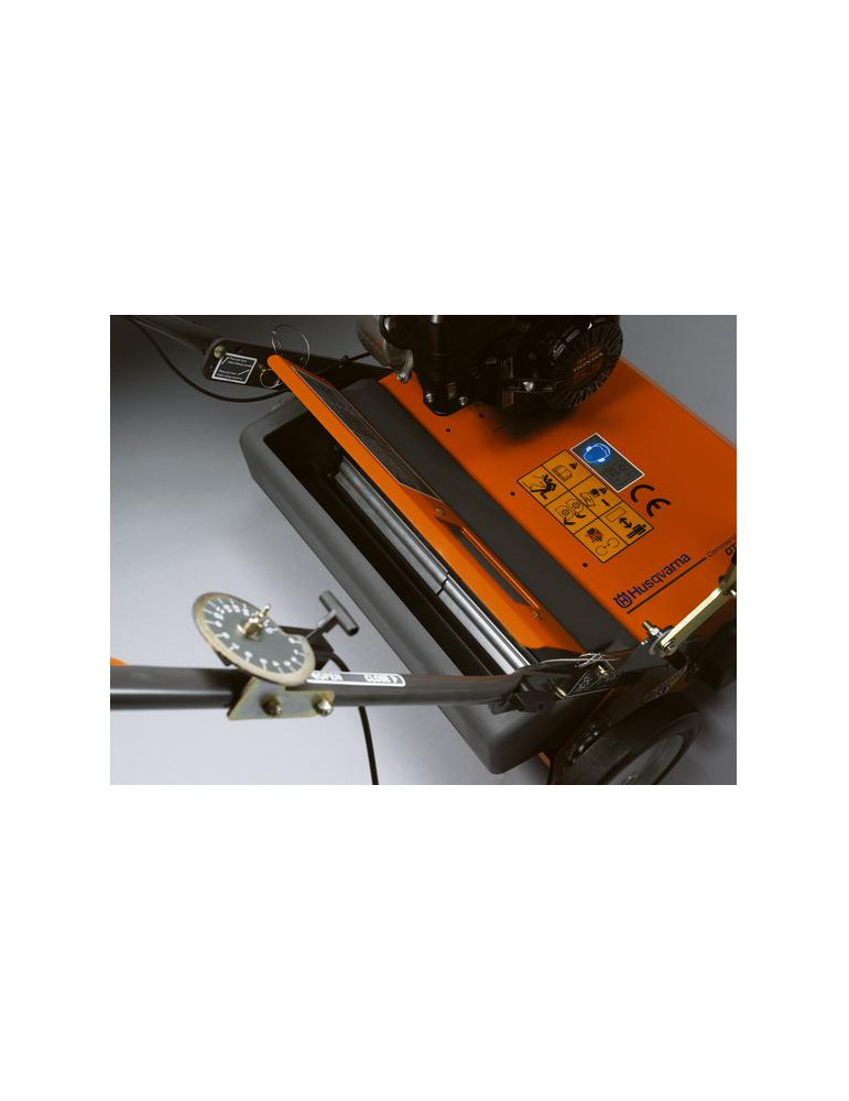 Osprzęt do wertykulatorów - Siewnik