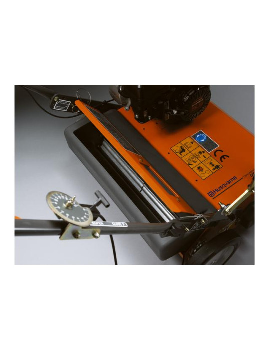 Osprzęt do wertykulatorów - Siewnik