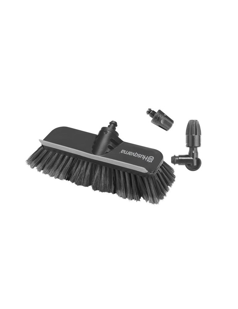 Akcesoria do myjek ciśnieniowych - Zestaw do mycia pojazdów