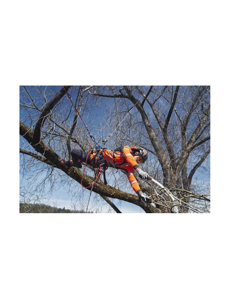 Sprzęt arborystyczny - Uprząż wspinaczkowa Husqvarna
