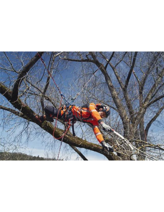 Sprzęt arborystyczny - Uprząż wspinaczkowa Husqvarna