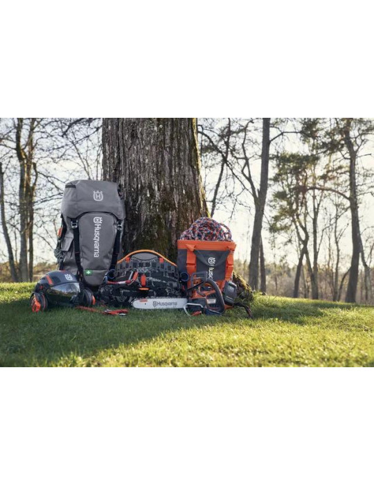 Sprzęt arborystyczny - Plecak na sprzęt