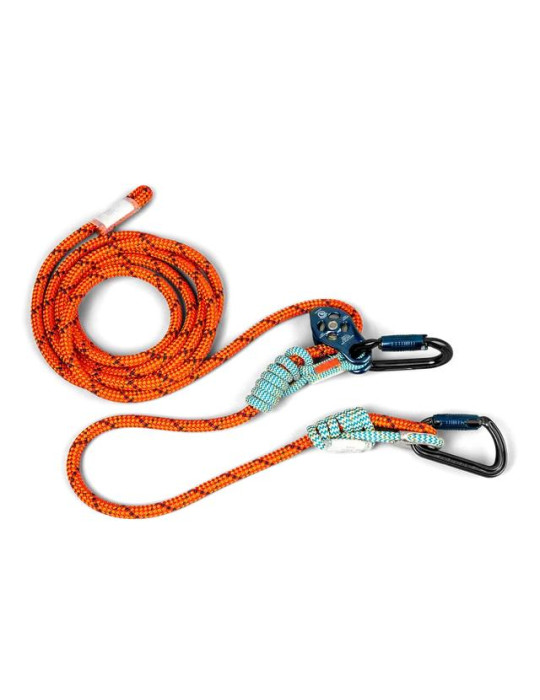 Sprzęt arborystyczny - Lonża bezpieczeństwa